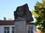 Паметник на Васил Левски - град Стара Загора