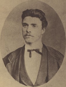 vasil levski